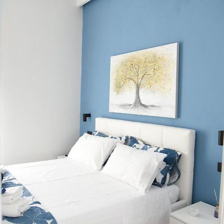 Al Massimo Apartment 팔레르모 외부 사진