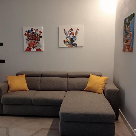 Al Massimo Apartment 팔레르모 외부 사진