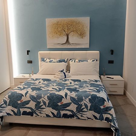 Al Massimo Apartment 팔레르모 외부 사진