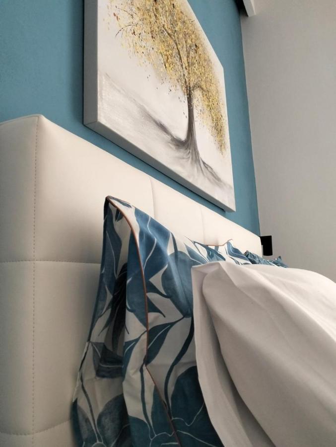 Al Massimo Apartment 팔레르모 외부 사진