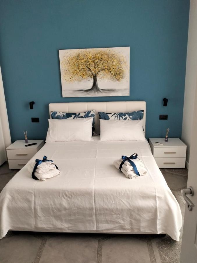 Al Massimo Apartment 팔레르모 외부 사진