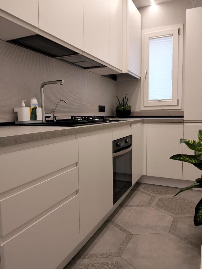 Al Massimo Apartment 팔레르모 외부 사진