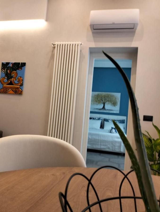 Al Massimo Apartment 팔레르모 외부 사진