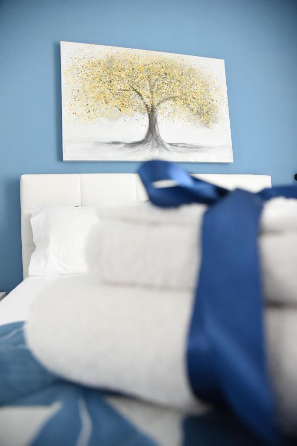 Al Massimo Apartment 팔레르모 외부 사진