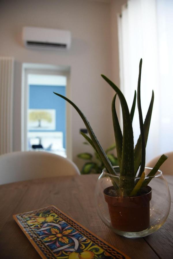 Al Massimo Apartment 팔레르모 외부 사진