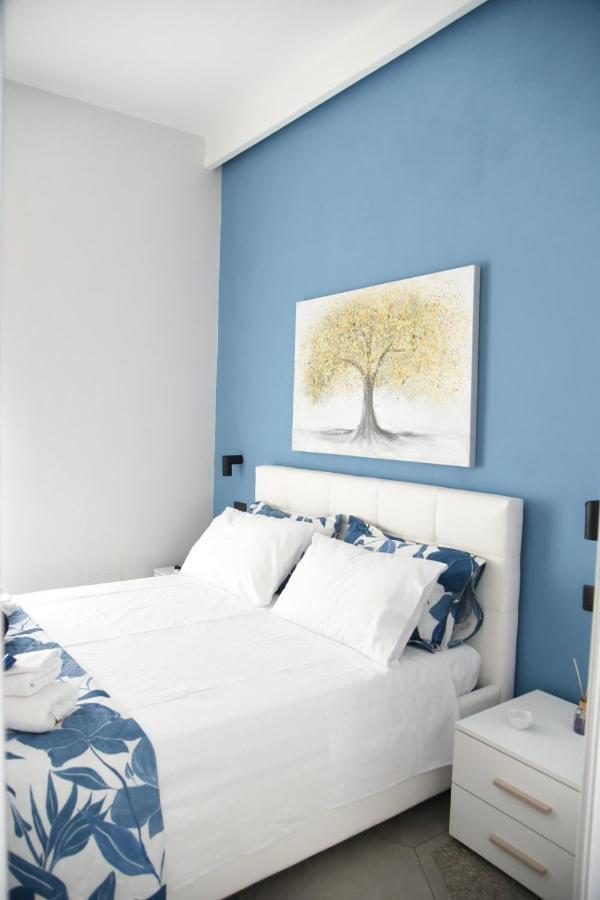 Al Massimo Apartment 팔레르모 외부 사진