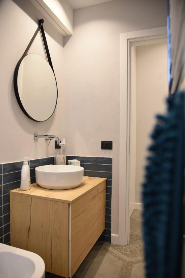 Al Massimo Apartment 팔레르모 외부 사진