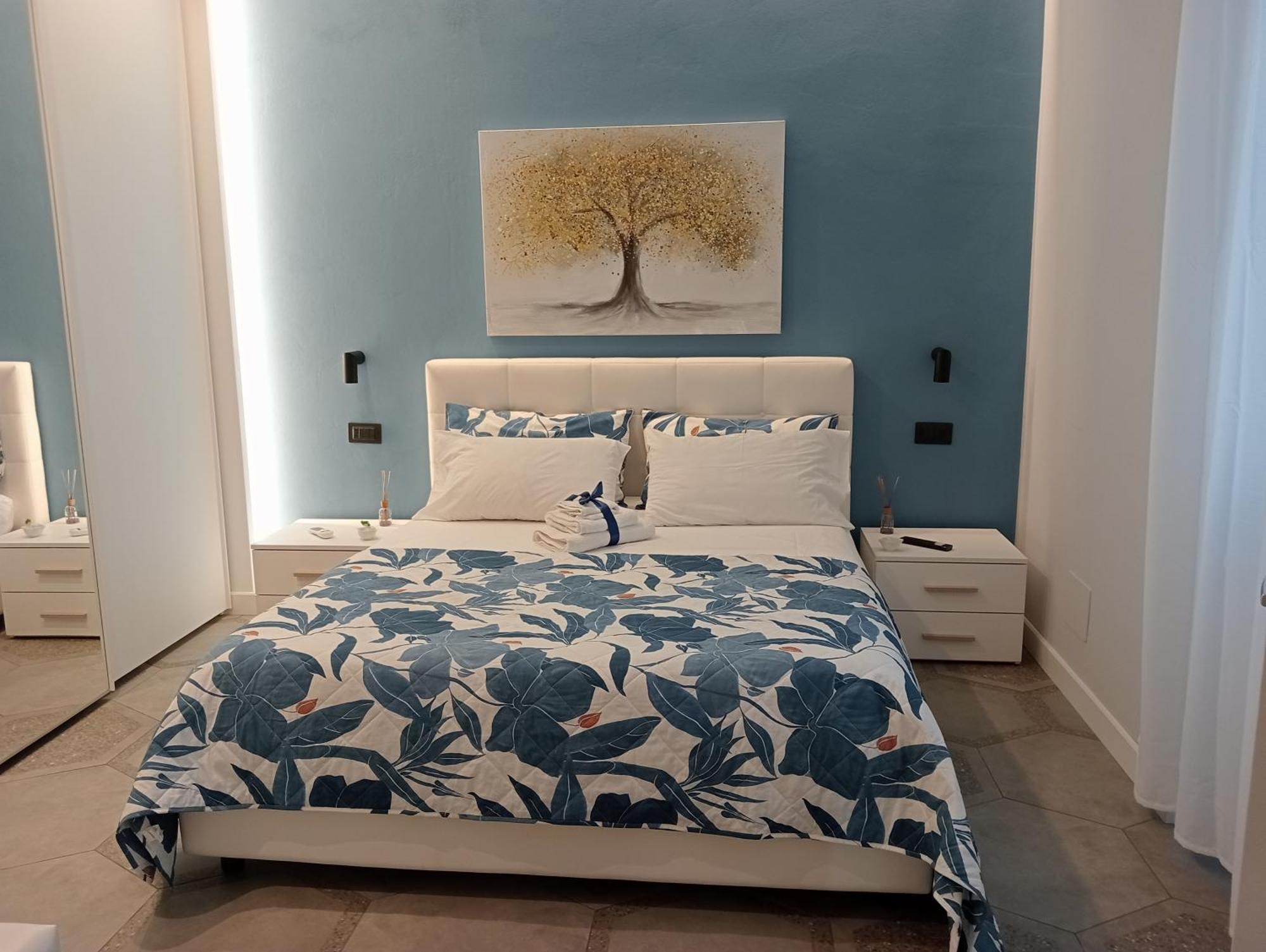 Al Massimo Apartment 팔레르모 외부 사진