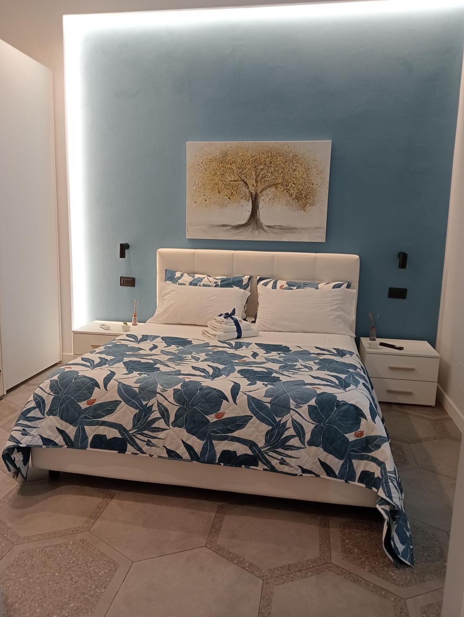 Al Massimo Apartment 팔레르모 외부 사진
