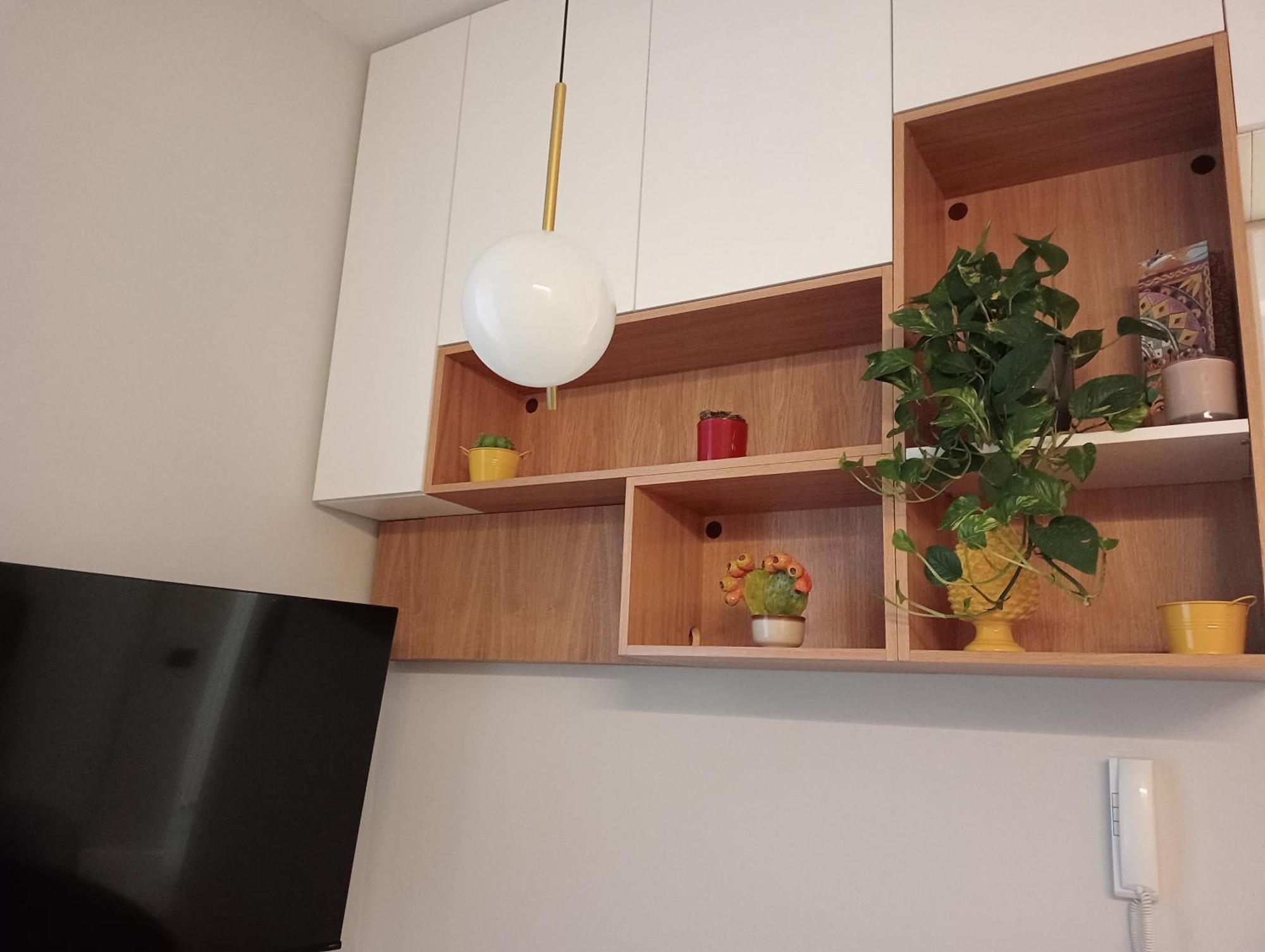 Al Massimo Apartment 팔레르모 외부 사진